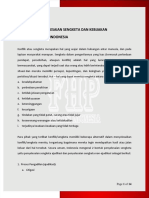 Materi 1 - Alternatif Penyelesaian Sengketa Dan Kebijakan Penerapannya Di Indonesia