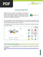 Compartir Documentos en Google Drive | PDF | Archivo de computadora ...