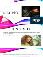 El Diluvio