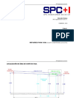 Refuerzo Estructural en Sección de Viga