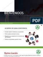 Proceso Industrial-Taller Unidad II - Herramientas de sujeción y corte