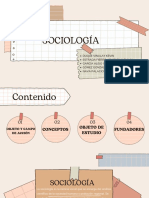 Presentacion para Proyecto Moderna Marron