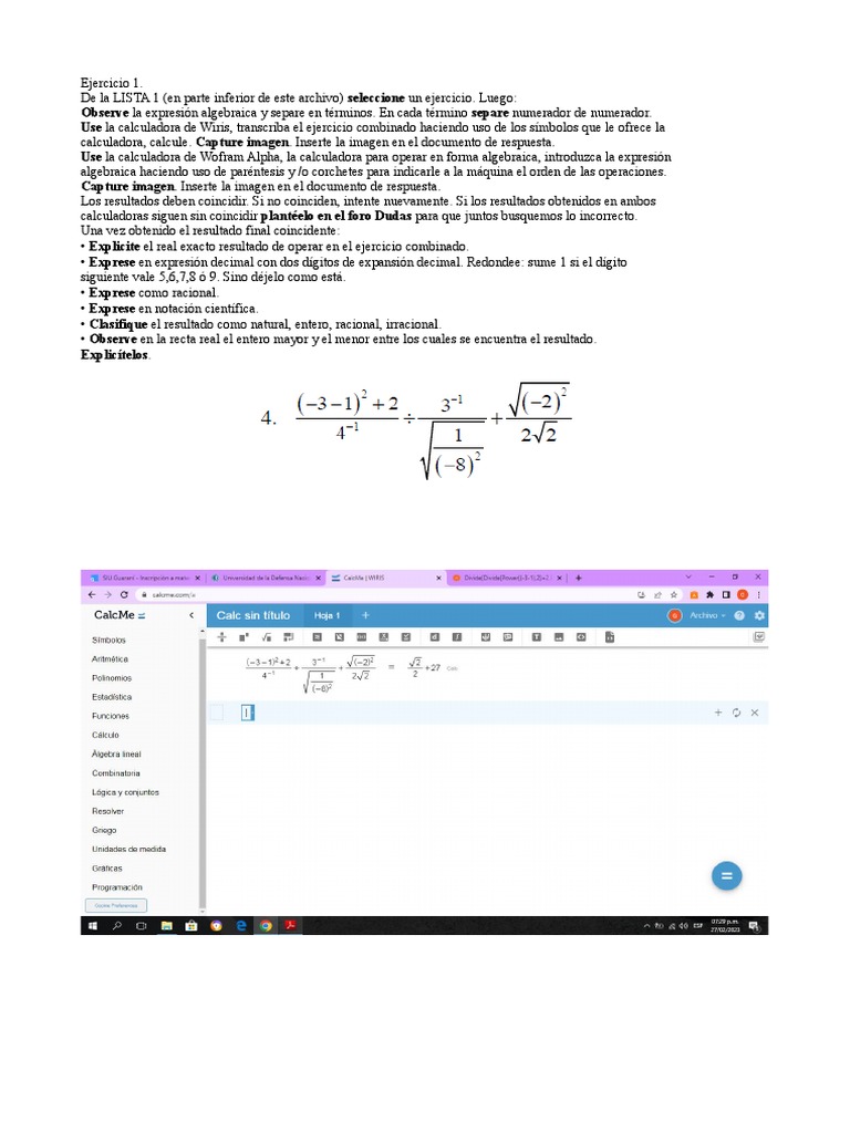Tarea 2b Guzman Guillermo | PDF
