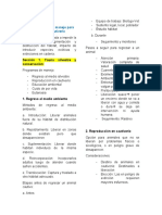 Resumen Citología Veterinaria