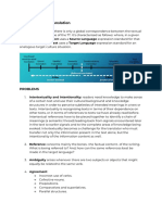 Translation Methods and Techniques- Term Test