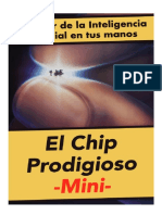 El Chip Prodigioso - Mini