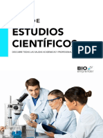 Guia Bioemprender Salidas Academicas y Profeionales 1