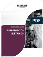 UC01 - Fundamentos Elétricos