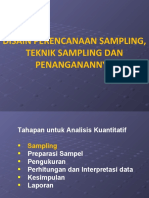 04.1. SAMPLING Upi