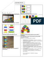 Sugestões criativas com LEGO para crianças