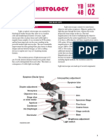 Hhis Week 1 Part 1 Microscope