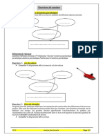 Exercices de Soutien TCT2 B A Corne