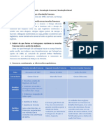 Hist¿ Ria 6 Invasü0ï1es Francesas