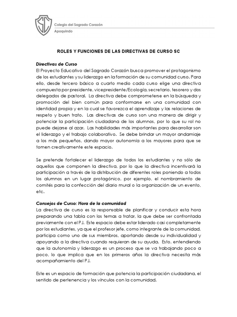 COMO HACER UNA DIRECTIVA visual data 4