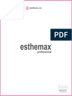 Esthemax 3-2021
