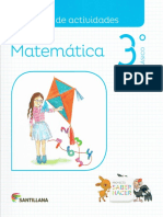 Matematicas Actividades Final