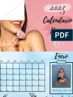 Calendario Kenini