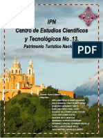 Actividad 5. Investigaciones Temáticas 1 y 2.