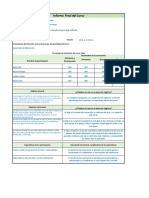 Informe Final