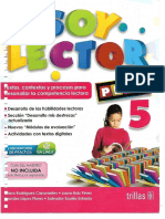 LECTOR Quinto Primaria