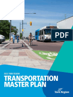 2022 Transportation Master Plan - 1