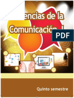 Libro. Ciencias de La Comunicaciòn - Removed