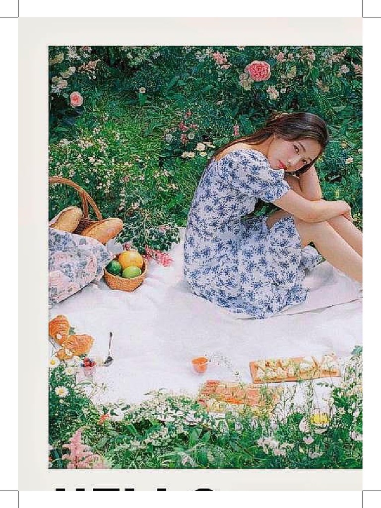 Joy Hello Poster 2 PDF