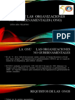 LA  ONU   Y LAS ORGANIZACIONES  NO GUBERNAMENTALES -21