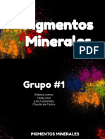 PigmentosMinerales (PEM)