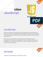 LNSW - JavaScript