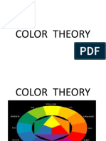 Color Theory