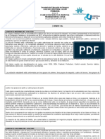 La Fábula Planeación 21-22