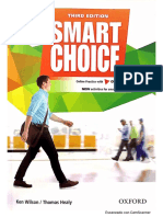 SMART CHOICE de Ken Wilson - Thomas Healy