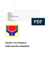 DSWD