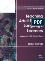 Teaching Adult English Language Learners - A Practical Introduction