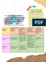 Reto 2: Elaborar Preguntas