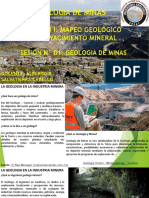 GEOLOGIA DE MINAS - Geo - Min