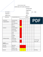 CP DM Tanpa Komplikasi