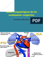 2 Bases Fisiopatológicas de Las Cardiopatías Congénitas