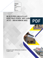 Bukti Pelaksanaan Pitc PMTC Hivaids