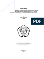 Proposal Penelitian Skripsi REVISI Bismillah FIX