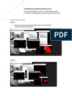 Analisis Espectral Examen