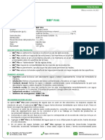 Ficha Técnica BB5 PLUS v11.2021