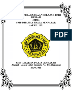 3.kartini BDR SMP Dharma Praja Denpasar