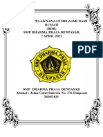 7.kartini BDR SMP Dharma Praja Denpasar