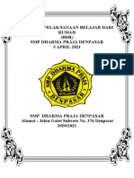 5.kartini BDR SMP Dharma Praja Denpasar