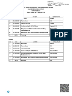 Sosialisasi Dan Bimtek Billing Perbendaharaan Lampiran 1 PDF