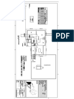 Plano Agua Potable Corral 2-Model