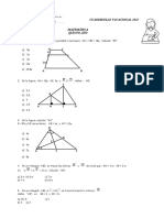 Cuadernillo 5to de Sec-Matemática