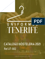 Hosteleria - General Ref. Ut-G02